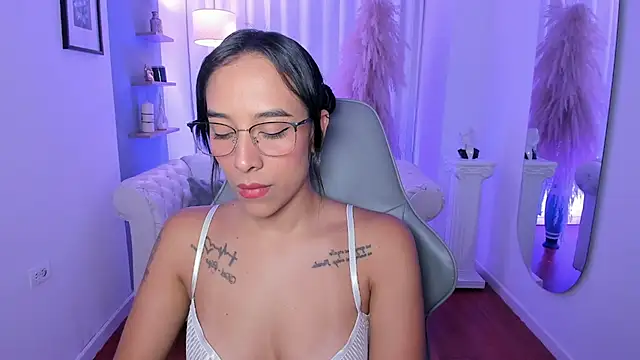 saori katsumi  online show from April 2026 11:28:01 AM