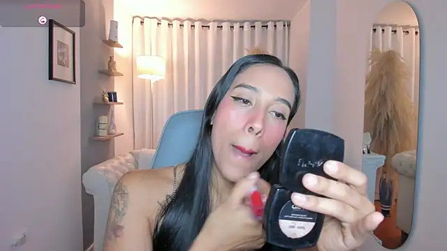 saori katsumi  online show from April 2026 11:16:02 AM