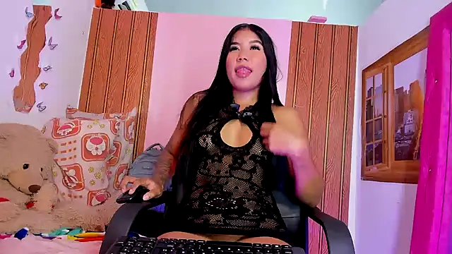 valenttina narvaez online show from April 2026 01:51:01 PM