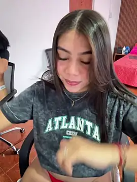 Luna rousse26 online show from March 2026 12:24:02 PM