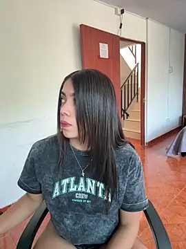 Luna rousse26 online show from March 2026 12:27:02 PM