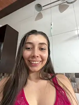 lunna-foxx online show from February 2026 05:10:01 PM