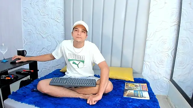 bad boy cum  online show from February 2026 03:59:02 AM