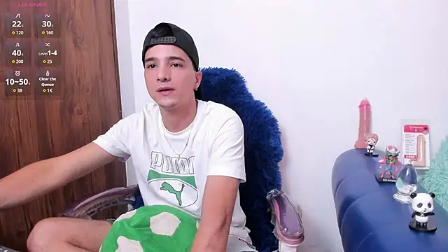 bad boy cum  online show from March 2026 11:07:01 PM