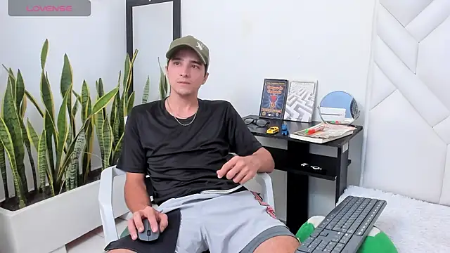 bad boy cum  online show from February 2026 04:25:01 AM