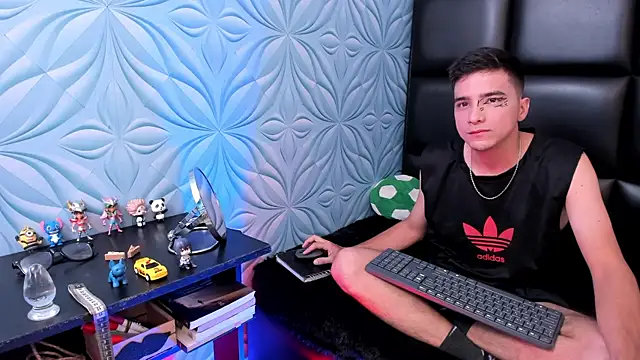 bad boy cum  online show from March 2026 02:40:01 AM