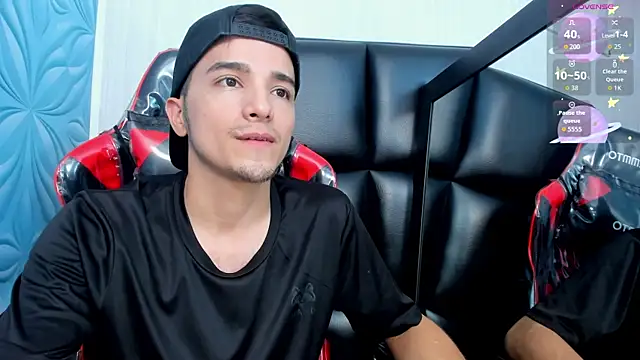 bad boy cum  online show from April 2026 10:16:02 PM