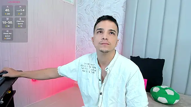 bad boy cum  online show from April 2026 10:38:02 PM