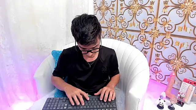 bad boy cum  online show from March 2026 09:43:02 AM