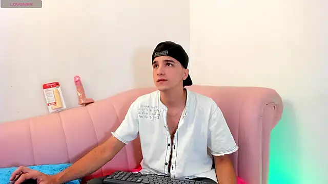 bad boy cum  online show from March 2026 10:26:01 PM