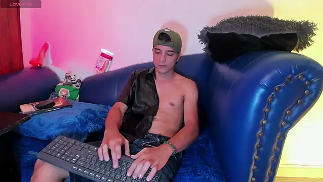 bad boy cum  online show from March 2026 10:03:01 PM