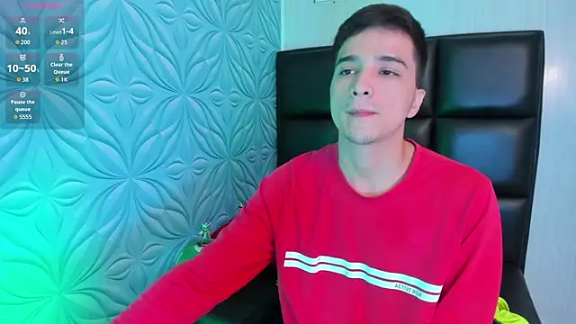 bad boy cum  online show from March 2026 09:32:02 PM