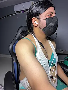 Dickfuckin online show from June 2026 07:58:02 PM