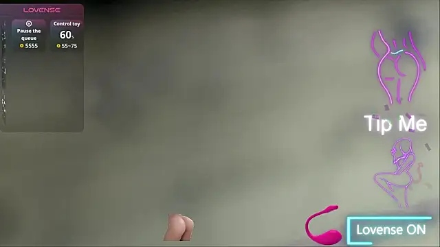 Dickfuckin online show from June 2026 07:52:01 PM