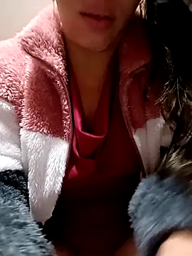 kiki milu online show from April 2026 08:59:01 PM