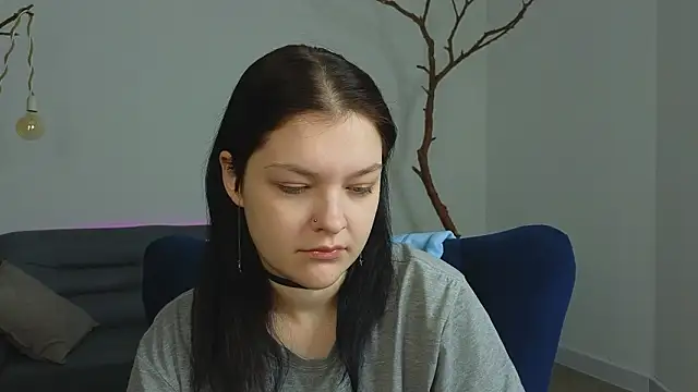 DeliaEffy online show from March 2026 12:59:01 PM