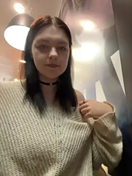 DeliaEffy online show from March 2026 07:56:02 AM