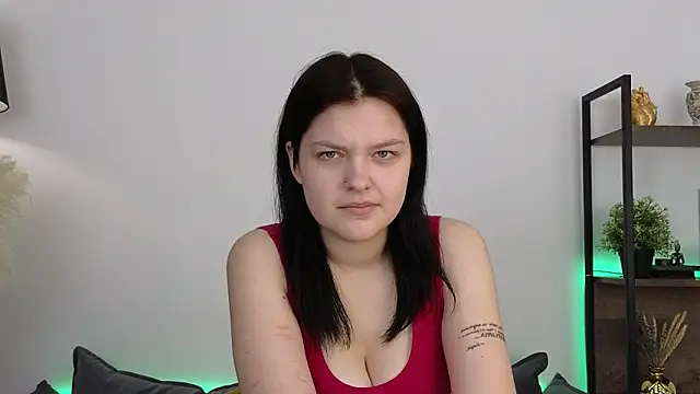 Snapshot of DeliaEffy chatting on February 2026 10:07:01 PM DeliaEffy online show from February 2026 10:07:01 PM