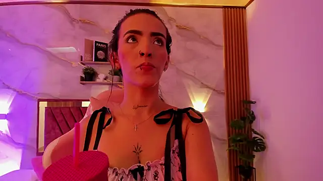 your whore Salome online show from March 2026 06:29:02 PM
