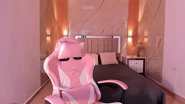 your whore Salome online show from February 2026 06:54:01 PM