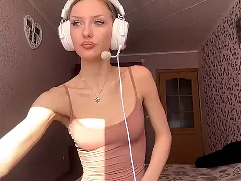 ChelsieGibbson online show from February 2026 11:29:01 AM