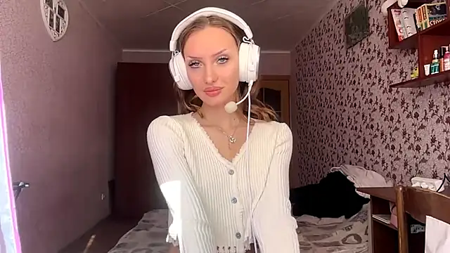 ChelsieGibbson online show from March 2026 11:07:02 AM