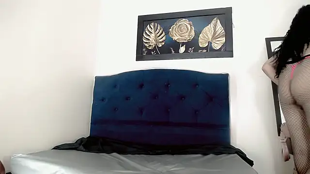 Karlaa Hernandez  online show from February 2026 03:40:02 AM