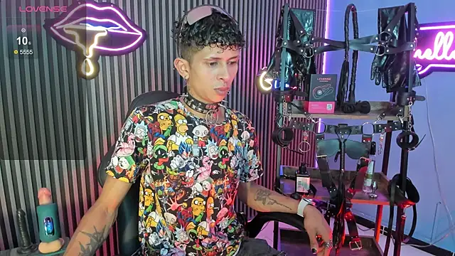 Maximoking26 online show from July 2026 03:26:02 AM