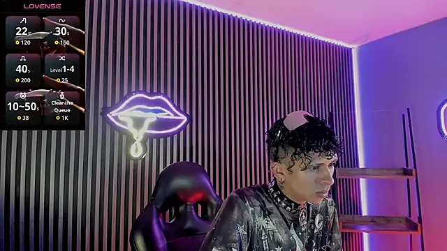 Maximoking26 online show from March 2026 04:14:02 AM