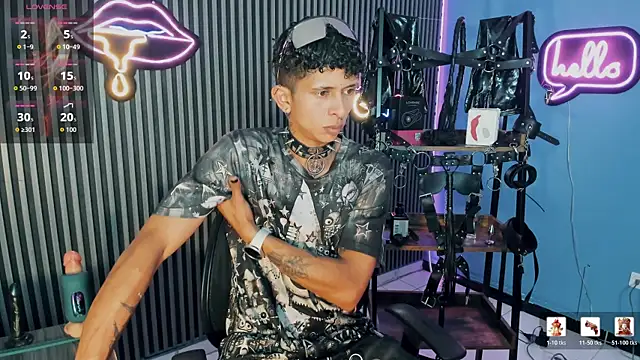 Maximoking26 online show from July 2026 03:20:02 AM