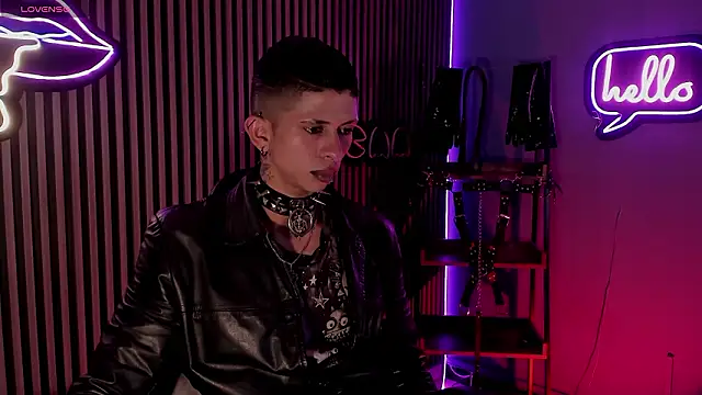 Maximoking26 online show from March 2026 01:49:01 AM