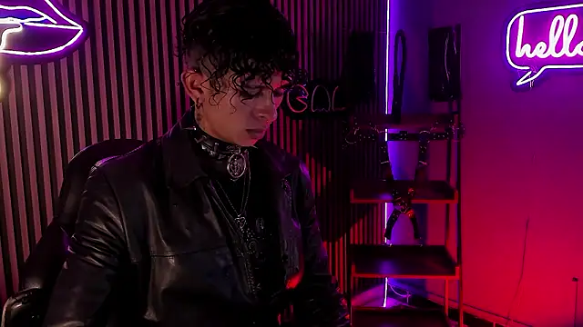 Maximoking26 online show from March 2026 03:18:02 AM