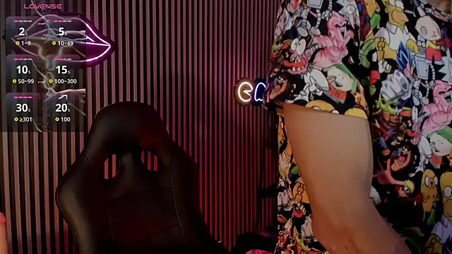 Maximoking26 online show from May 2026 04:41:01 AM