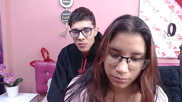 spiritedcouplewet online show from March 2026 12:17:01 PM