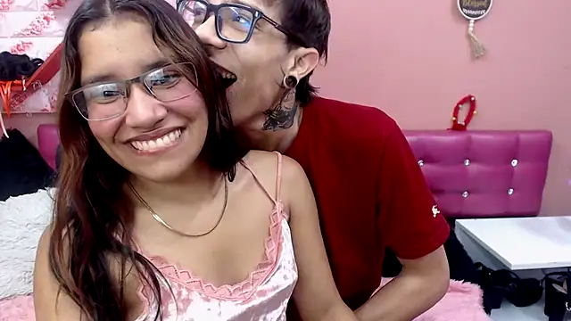 spiritedcouplewet online show from April 2026 02:45:02 PM