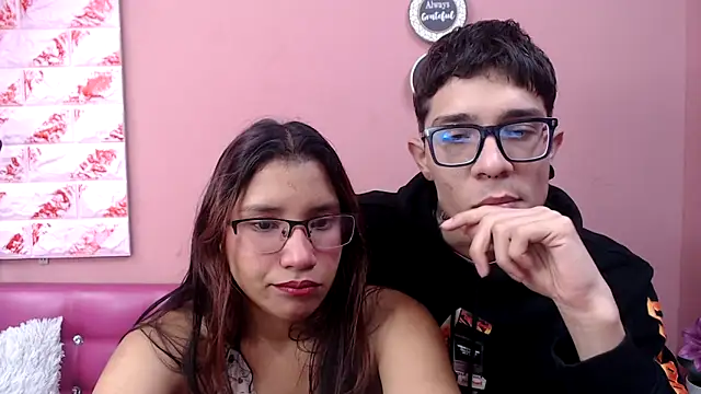 spiritedcouplewet online show from March 2026 12:50:02 PM
