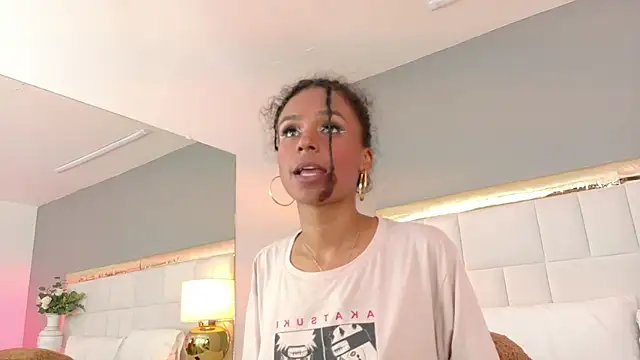 AraLewis online show from March 2026 09:59:01 AM