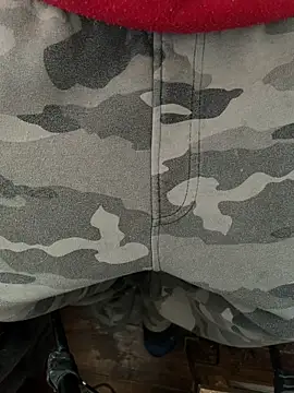 Outdoorsman13 online show from February 2026 04:58:02 PM