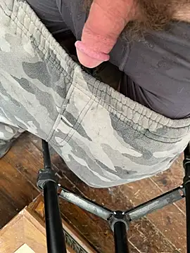 Outdoorsman13 online show from February 2026 05:22:01 PM