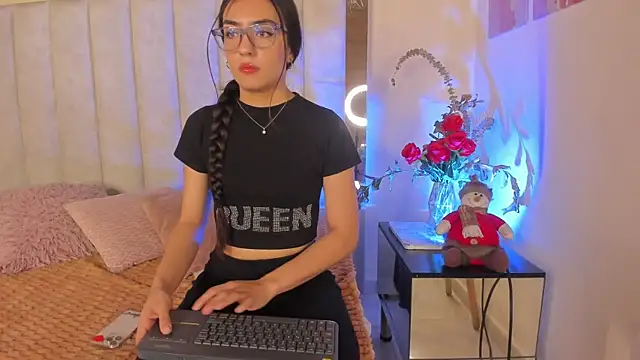 valen rendon online show from February 2026 08:09:01 PM