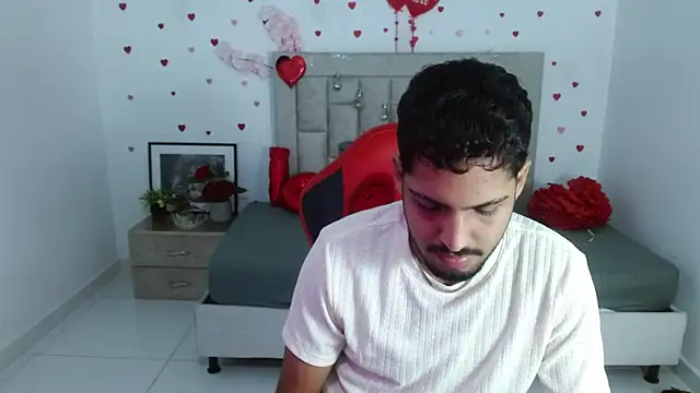 mister fox723 online show from March 2026 05:07:01 AM