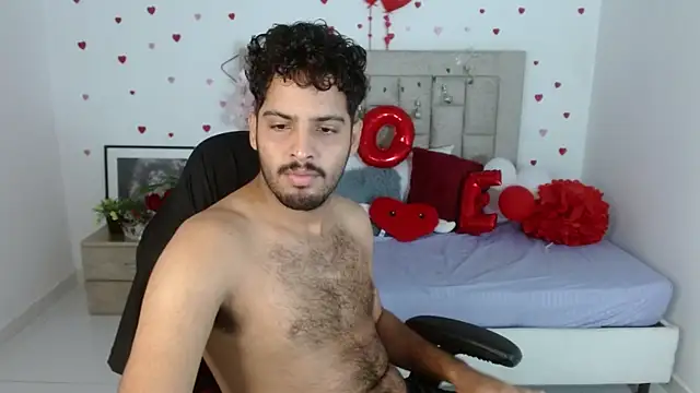 mister fox723 online show from February 2026 05:20:01 AM