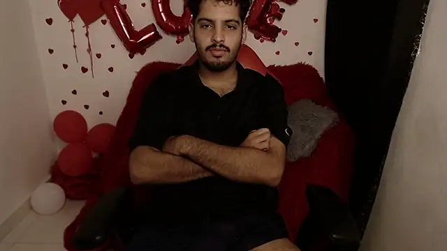 mister fox723 online show from February 2026 05:16:02 AM