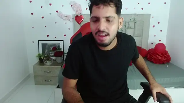 mister fox723 online show from February 2026 03:29:01 AM