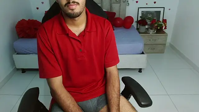 mister fox723 online show from February 2026 06:00:01 AM