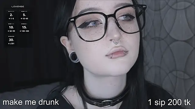 SinSpirits online show from March 2026 07:42:01 PM