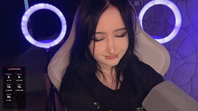 SinSpirits online show from June 2026 07:03:01 PM