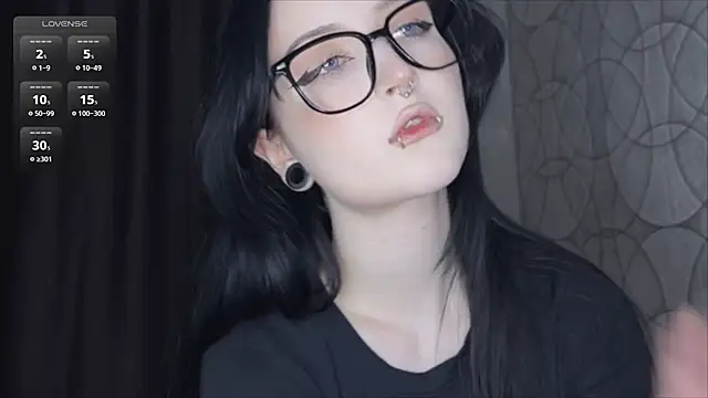 SinSpirits online show from February 2026 07:00:02 PM