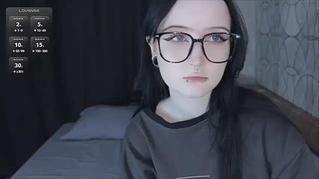 SinSpirits online show from February 2026 01:40:01 PM