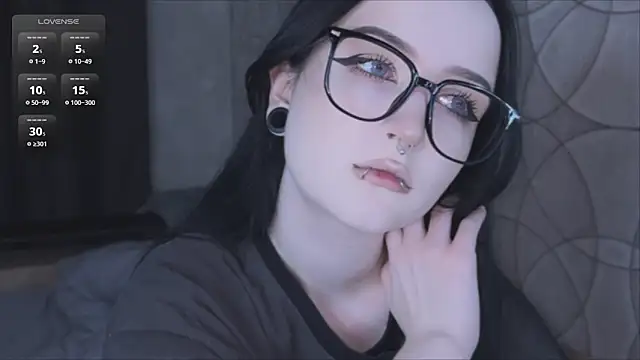 SinSpirits online show from February 2026 04:17:02 PM